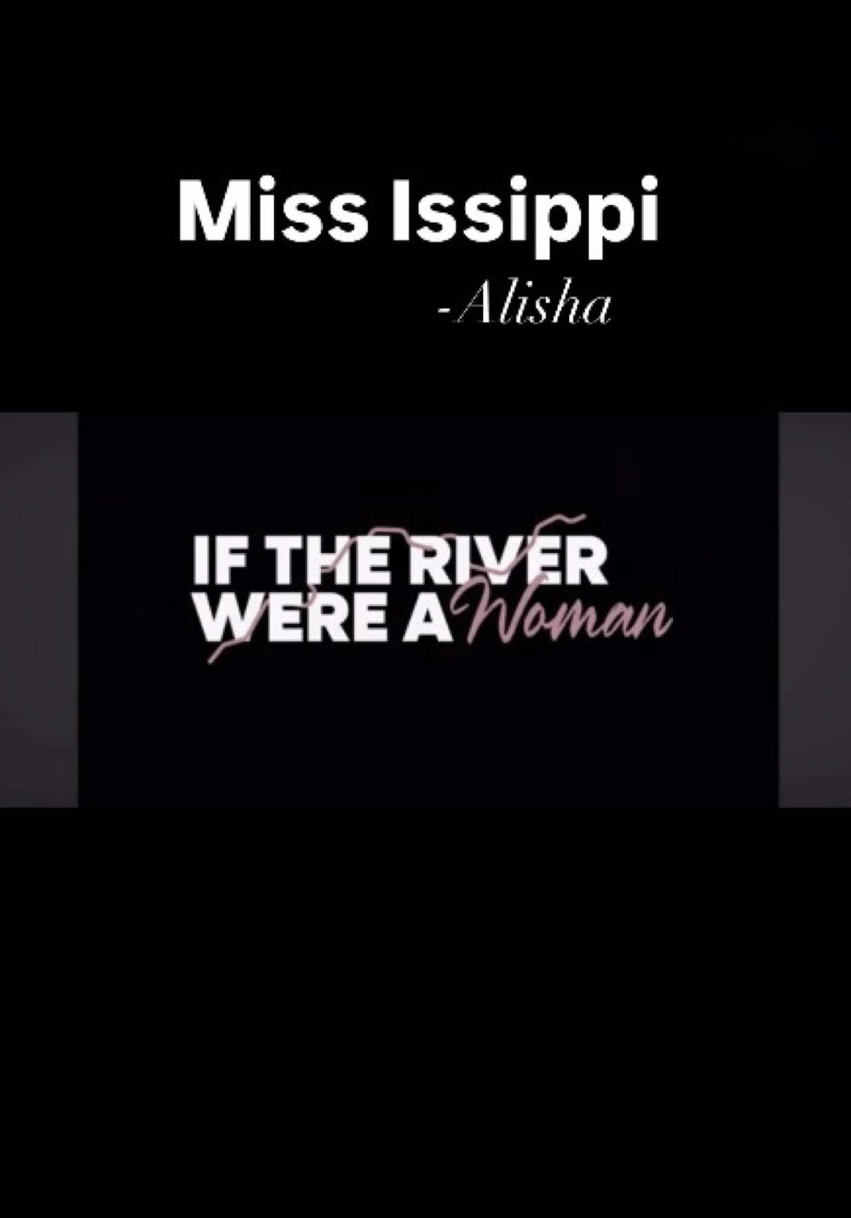 @Alisha