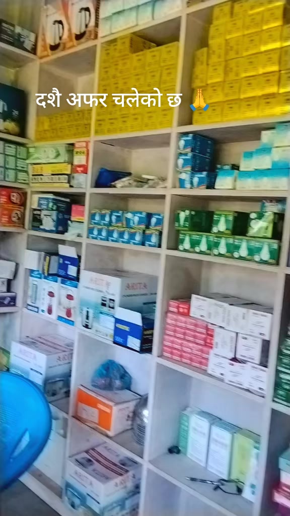 @Samjhana Gyawali
