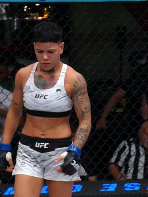 @UFC