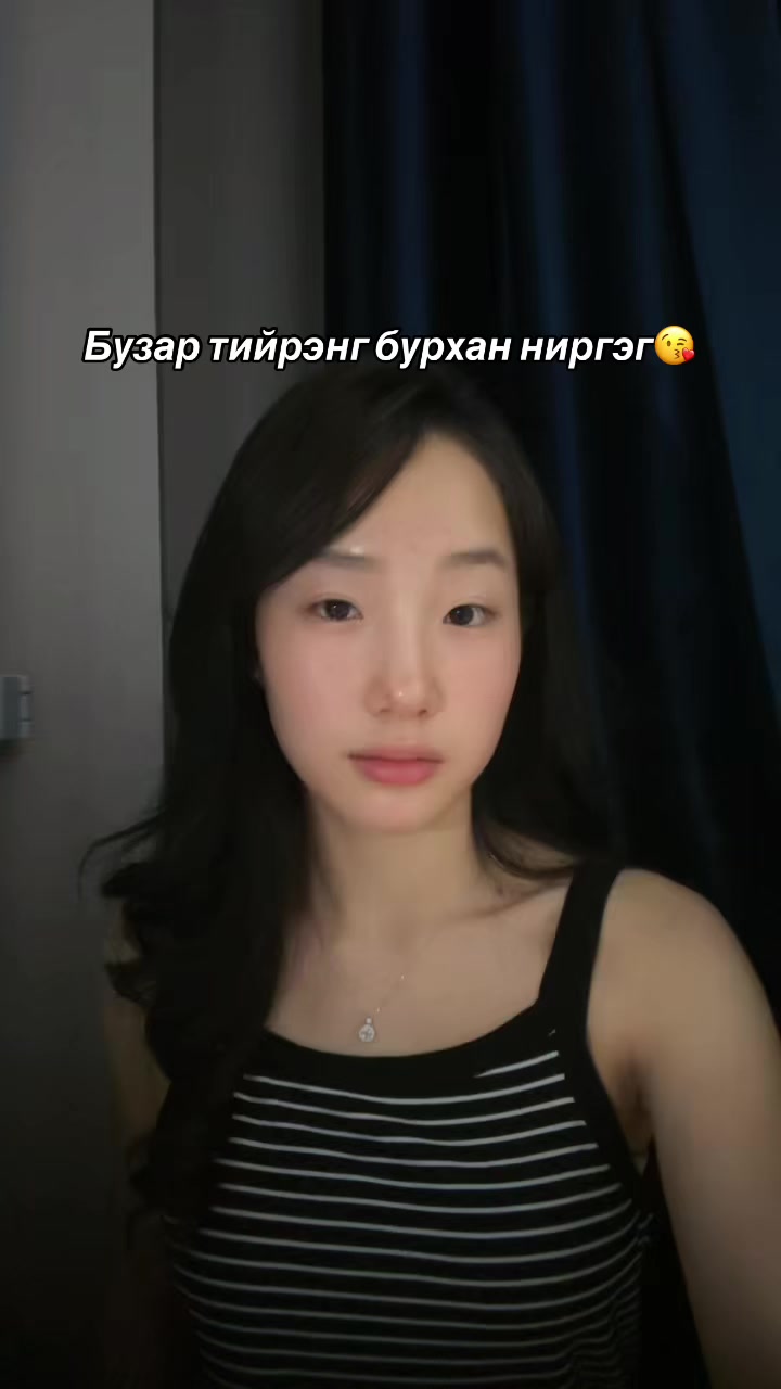 @Erkhsaran__