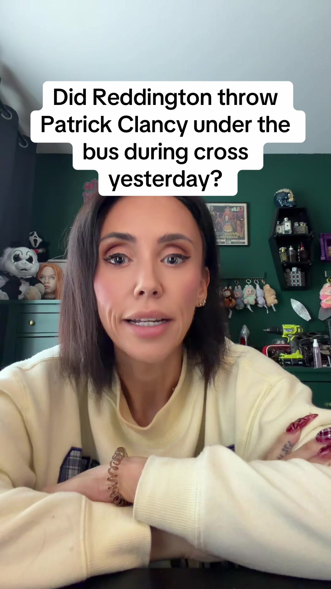 @Stephanie, Esq.