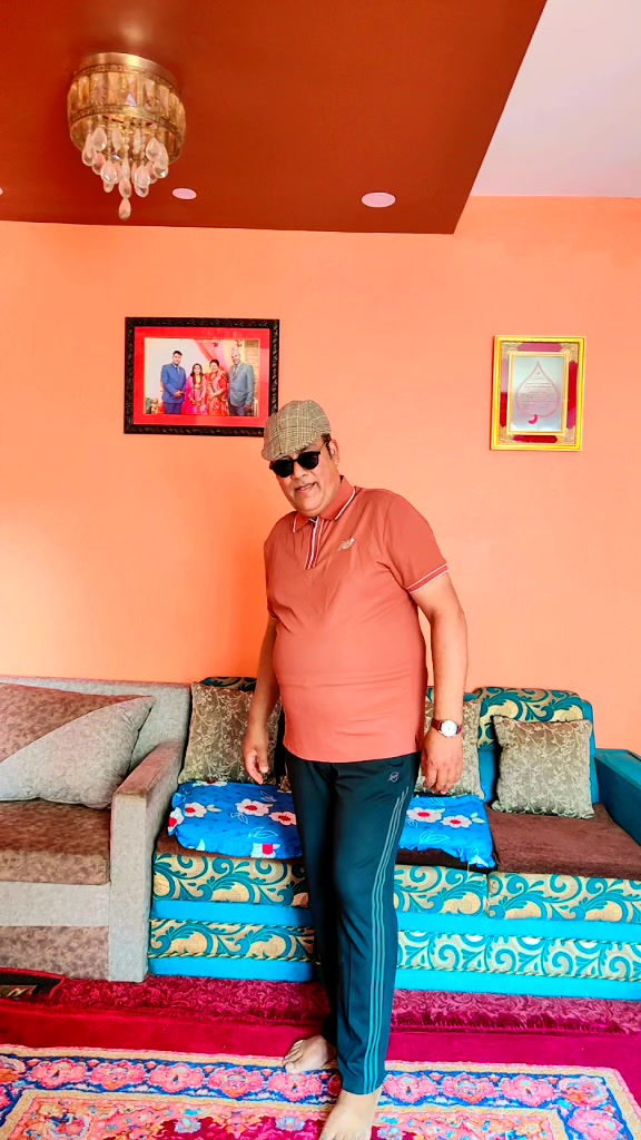 @Uttam Khadka
