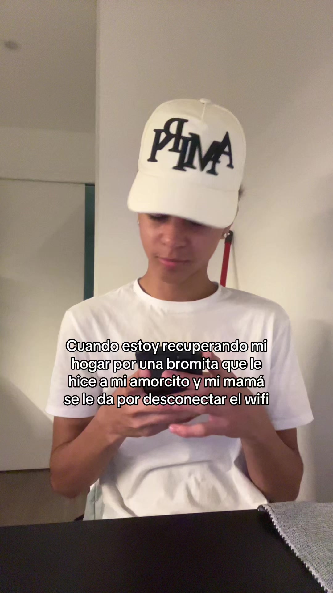 @Julian Jr