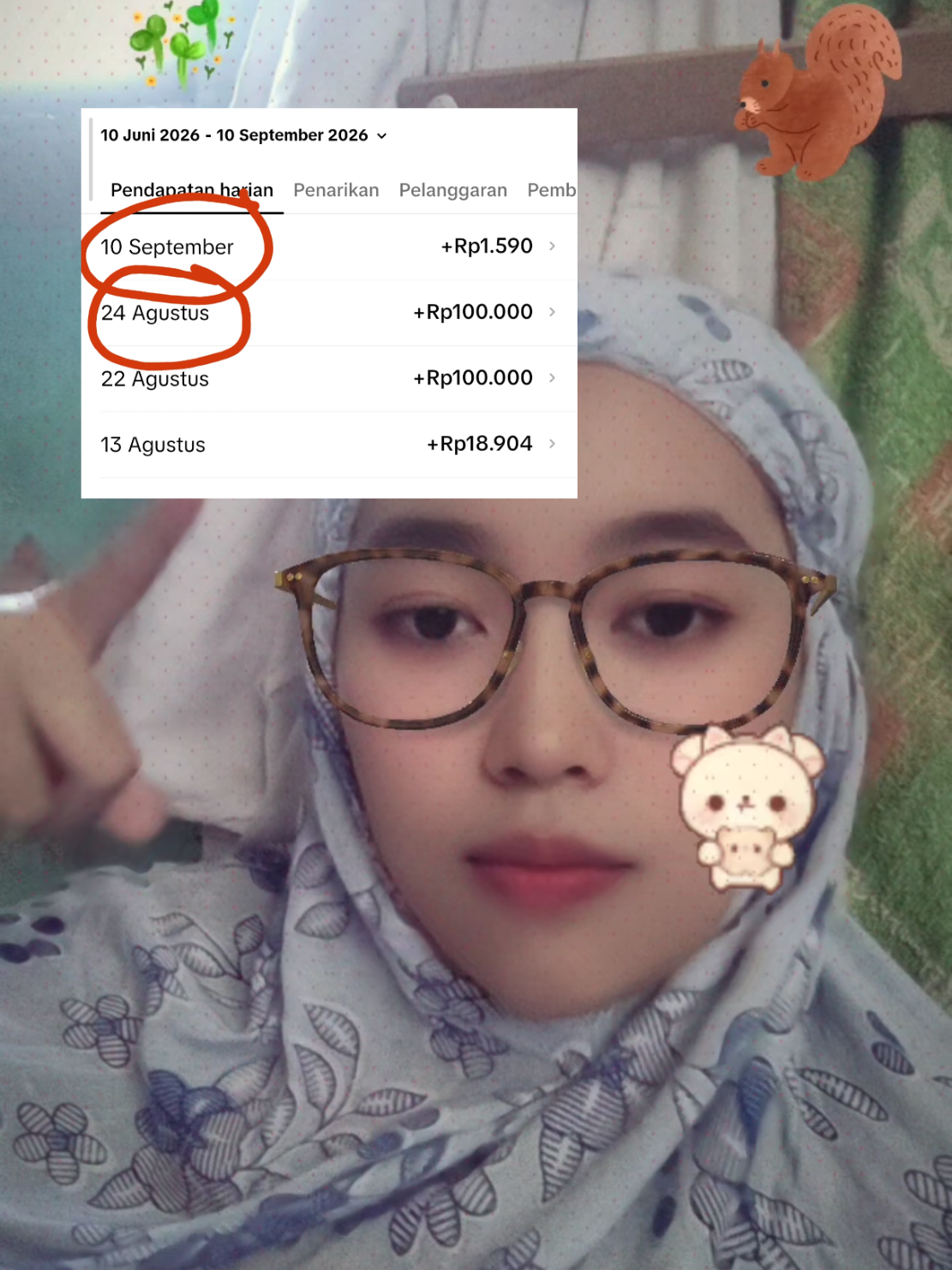 @Dua cahaya✨