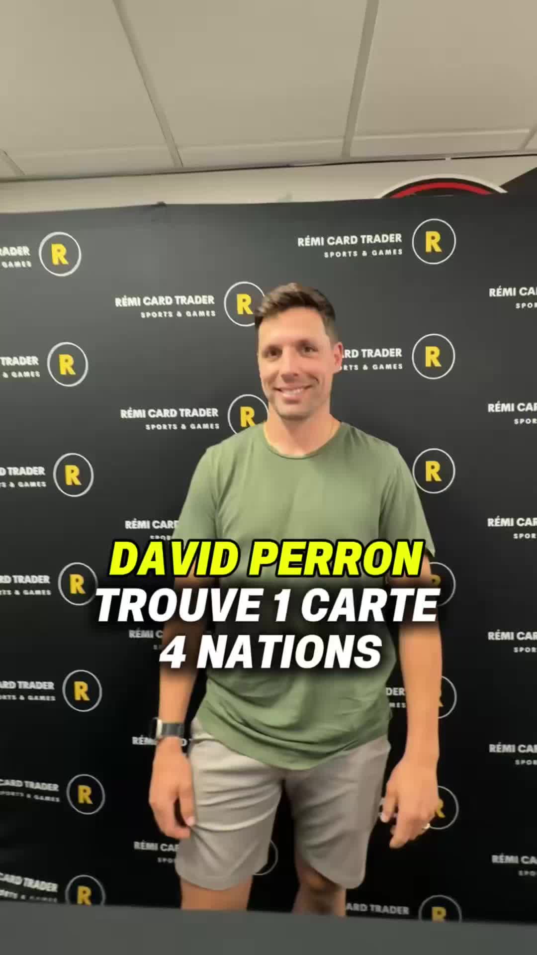 @Rémi Card Trader