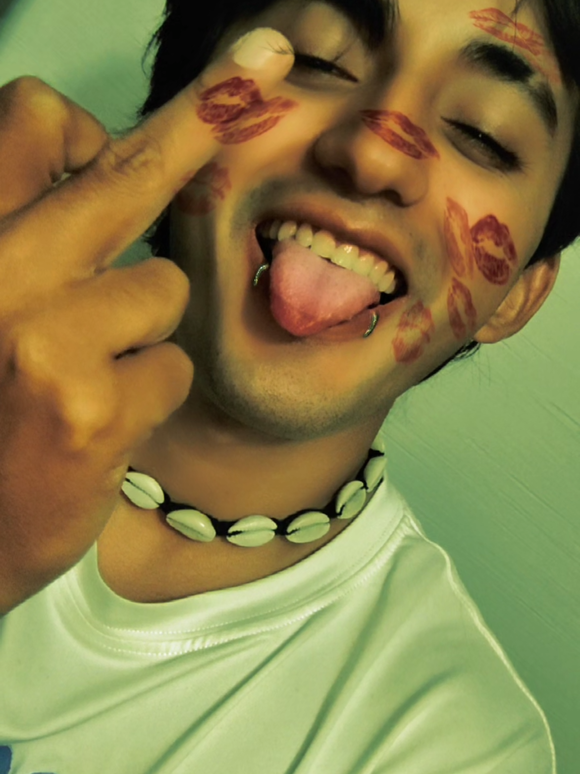 @FOX Akuma ꟻ⸸K"
