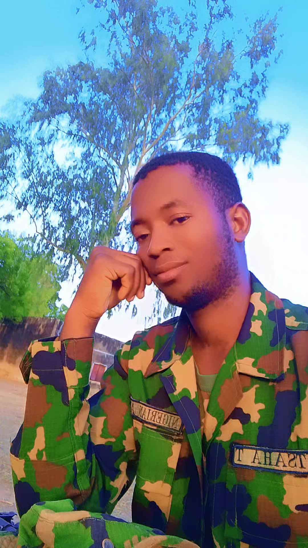 @Canada army 🇨🇦🪖🫡🙏