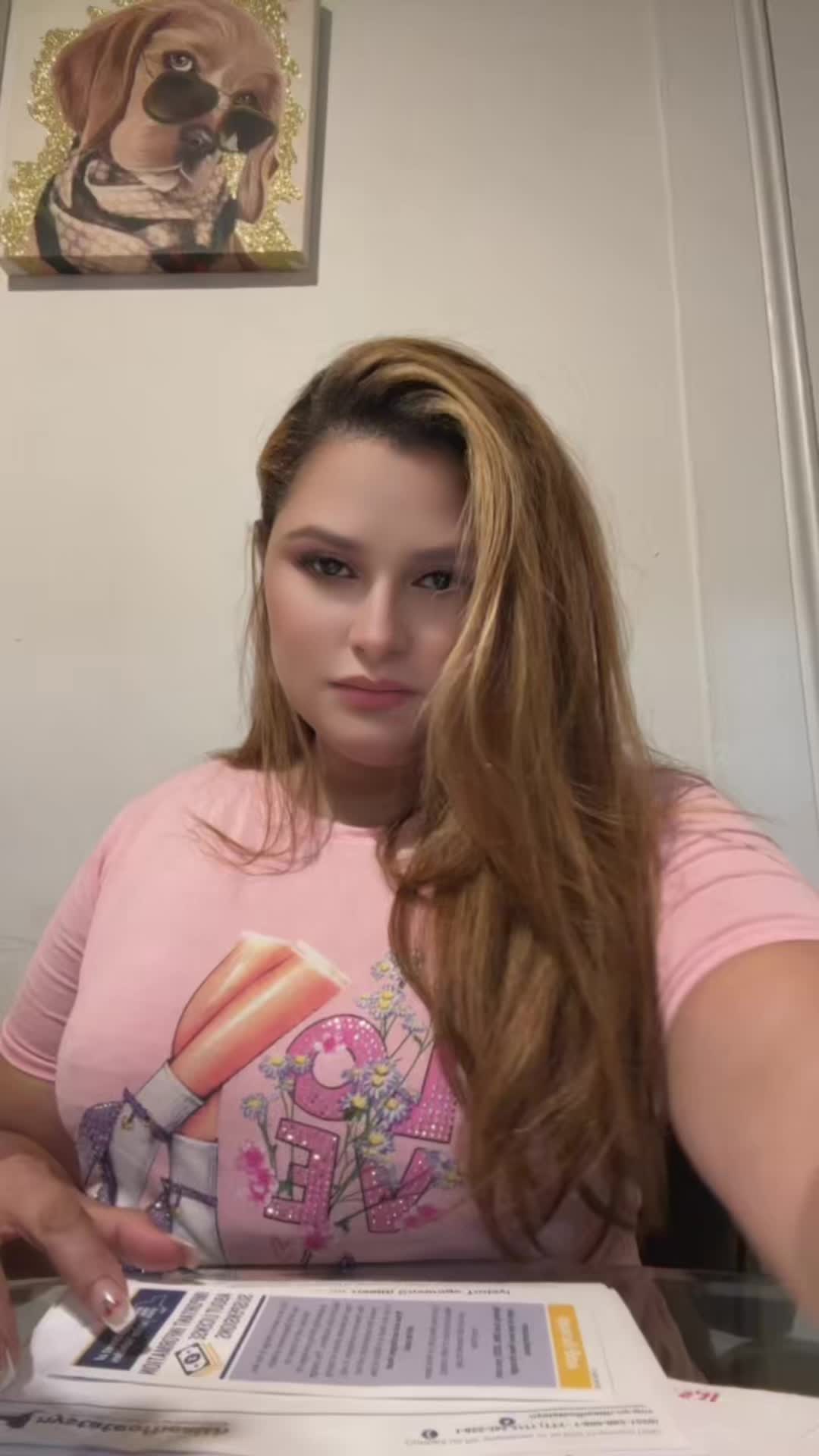 @Dilenia De la Rosa