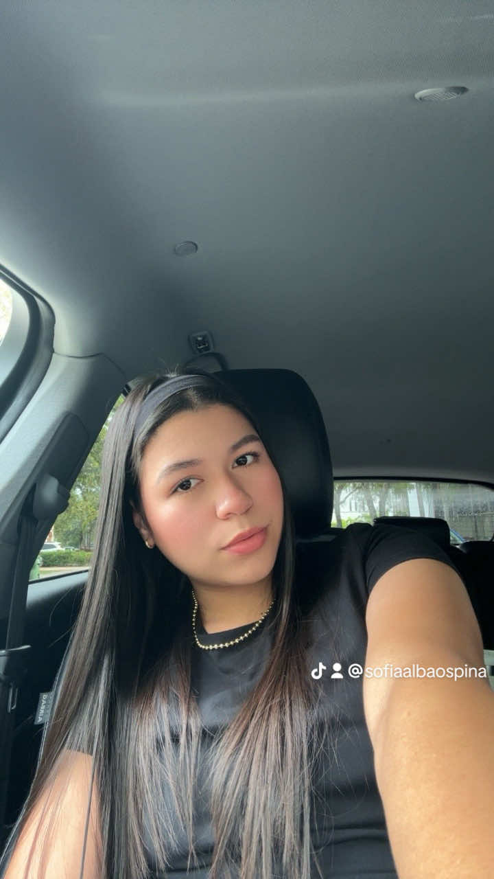 @Sof&iacute;a Alba