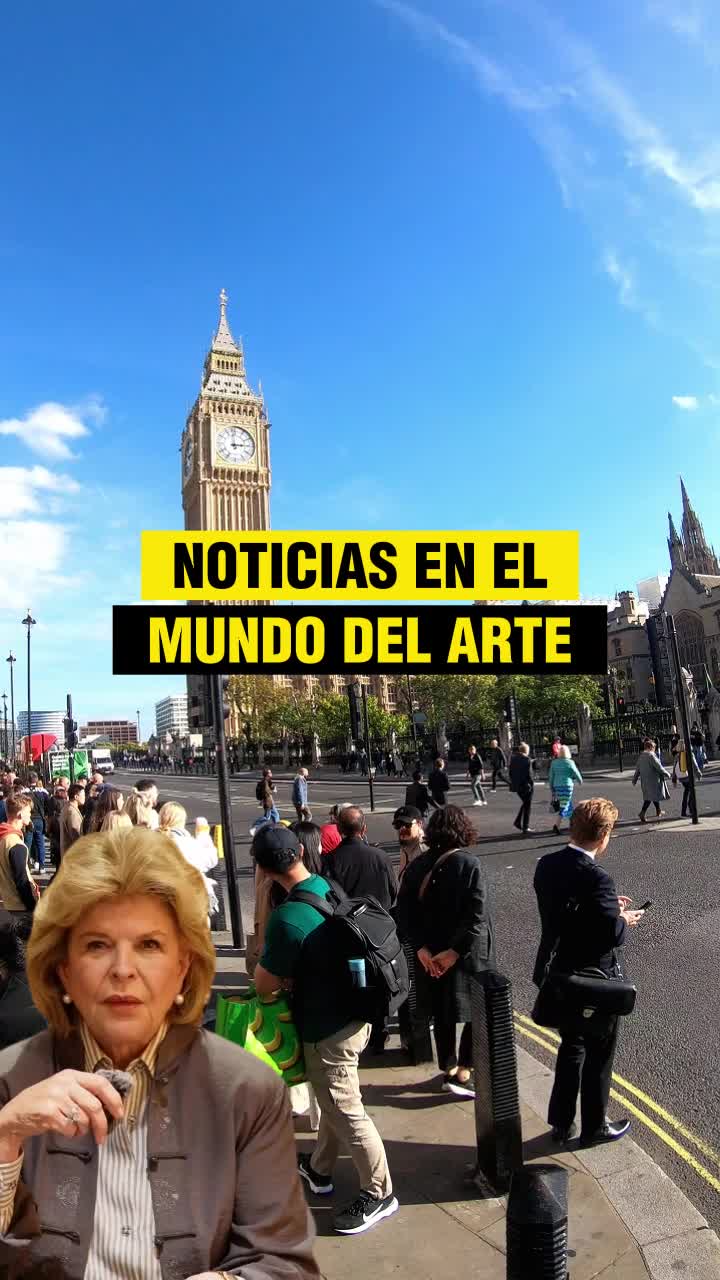 @Ella Fontanals Cisneros
