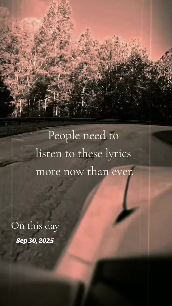@Kentucky Simple Man