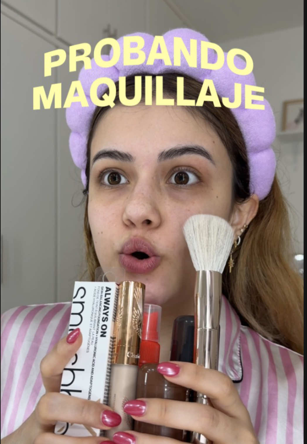 @reyna mendivil