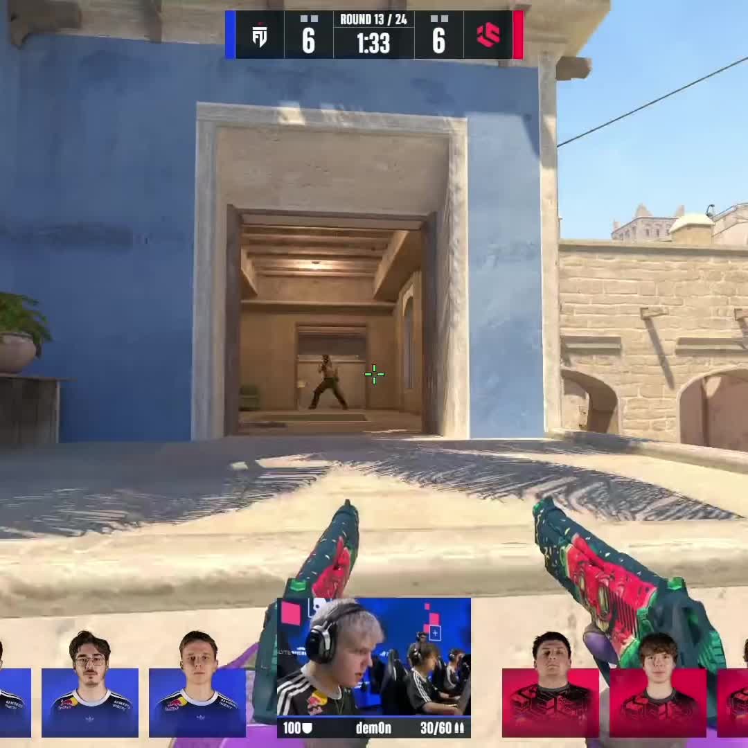 @PARI Esports CS2