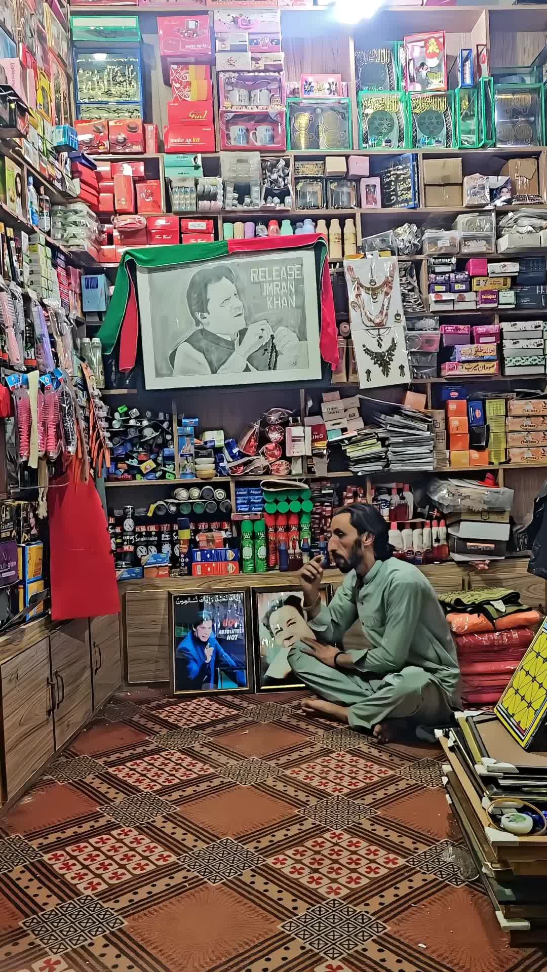 @NAIMAT ORAKZAI