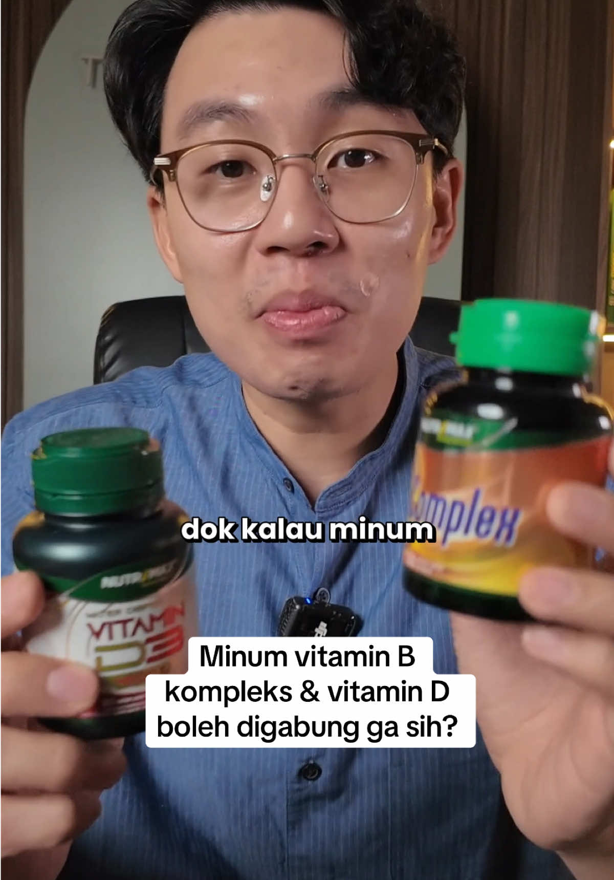 @dr. Kevin Mak