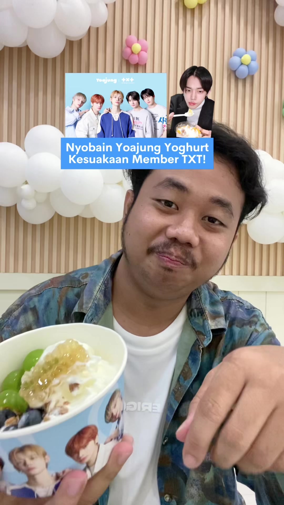 @ISTJ do Kpop