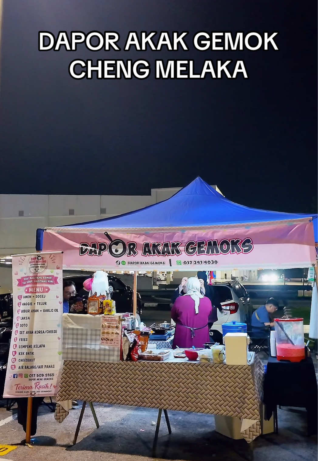@Suk Suka Makan