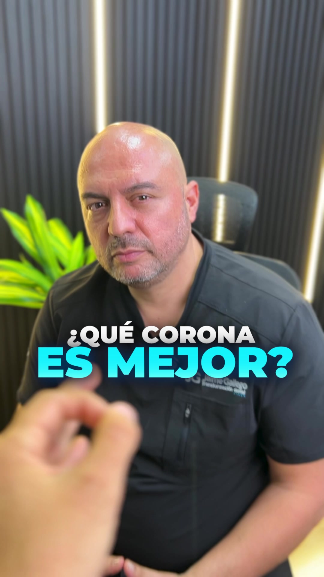 @Odontólogo Jaime Gallego
