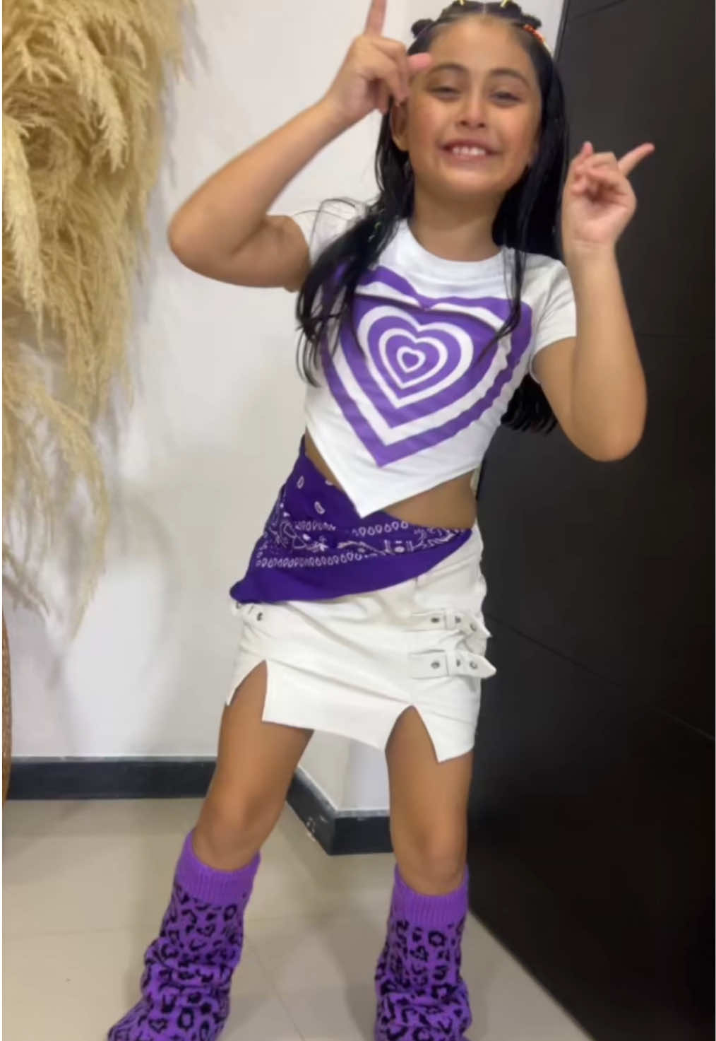 @Salo Mini Influencer