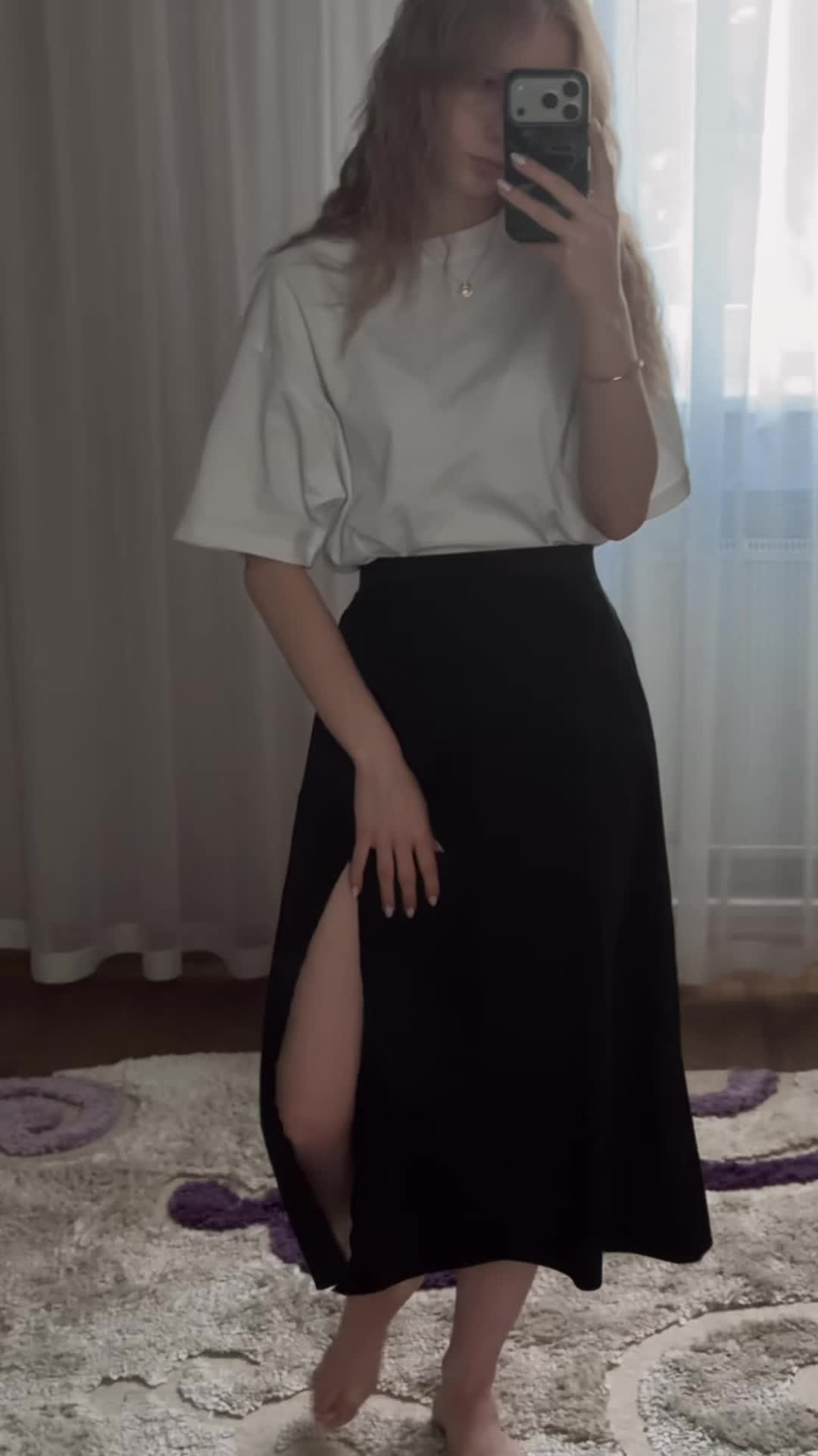 @Blondinochka