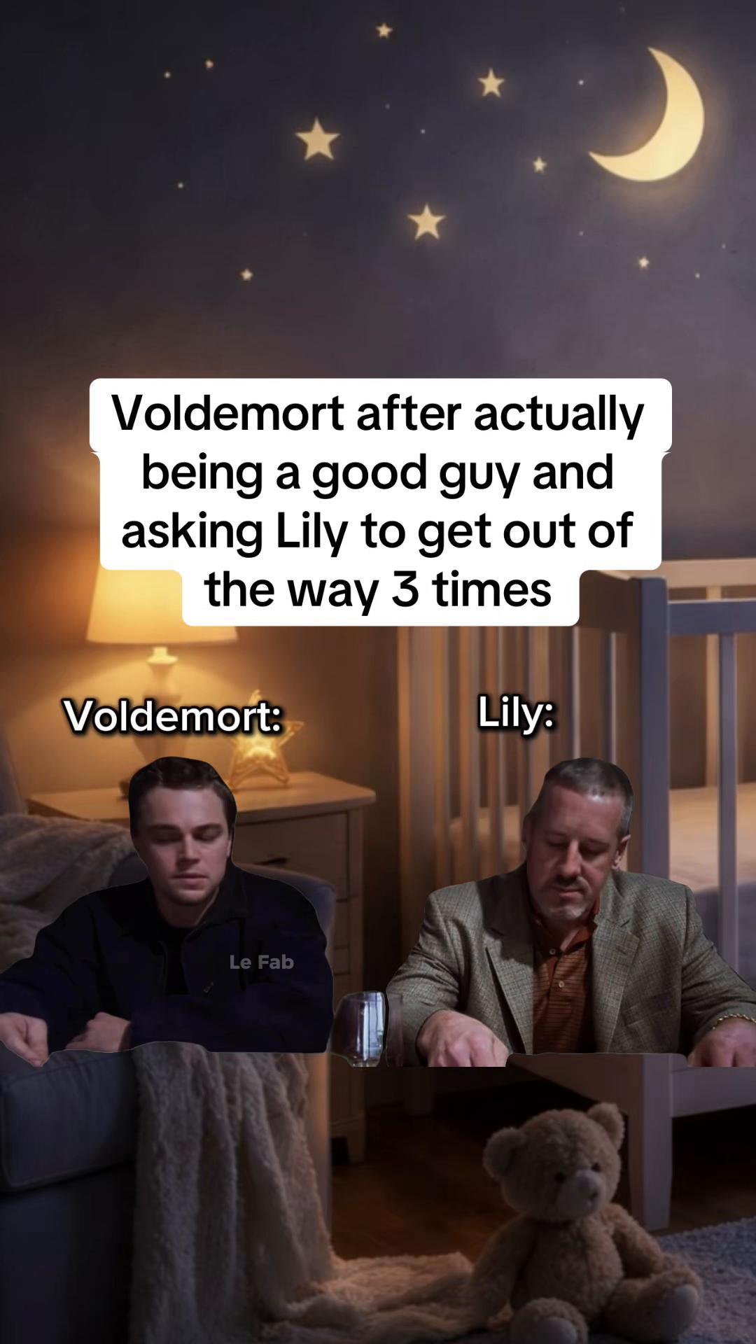 @Half-Blood University