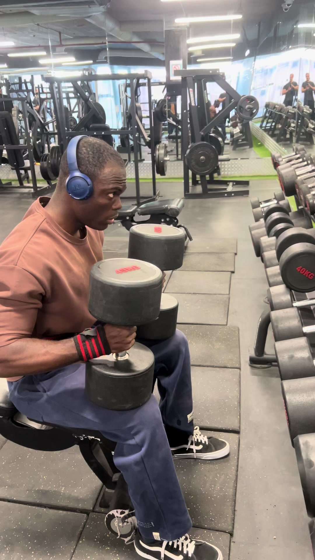 @Survival Fitness | Coach ✊🏿🌍
