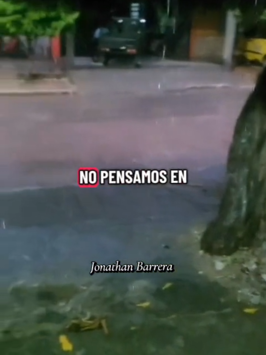@Jonathan Barrera