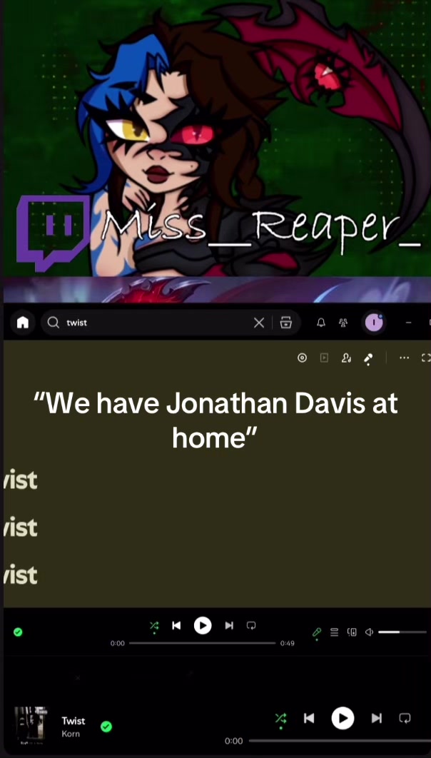 @Señorita Reaper