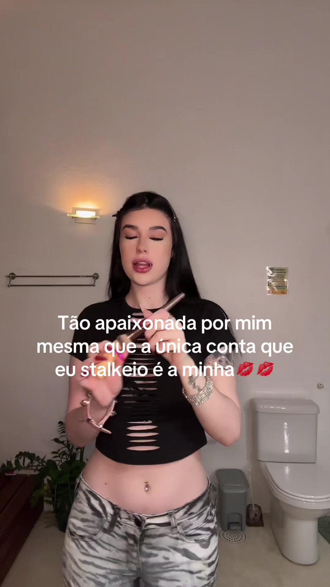 @LUANA RICCO ★