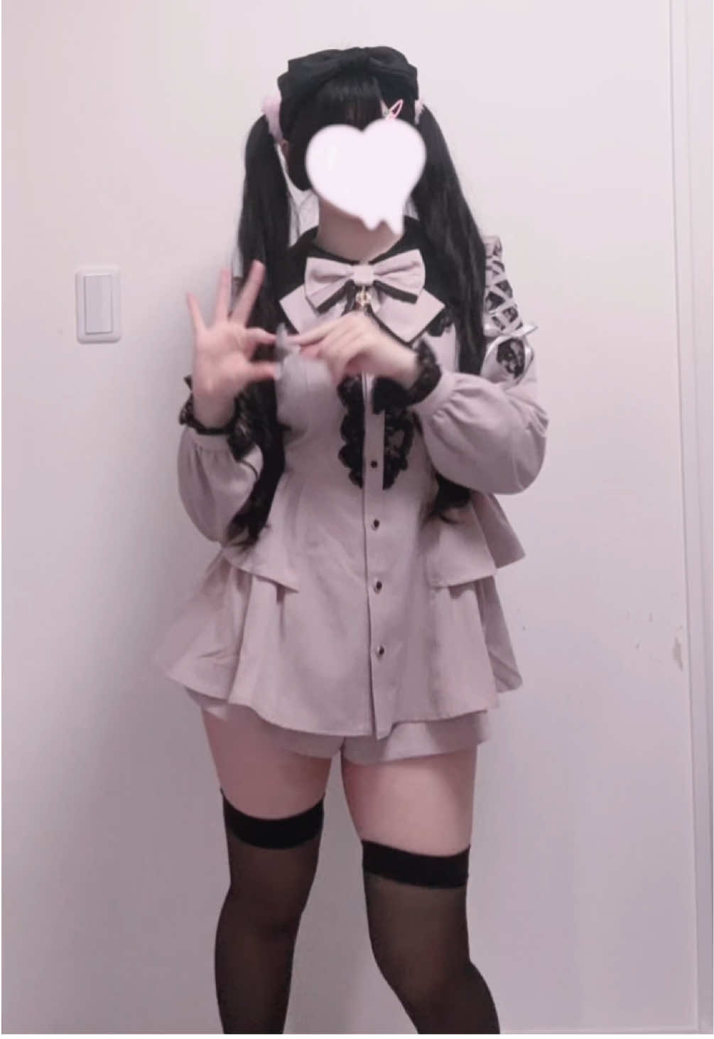 @ひめな