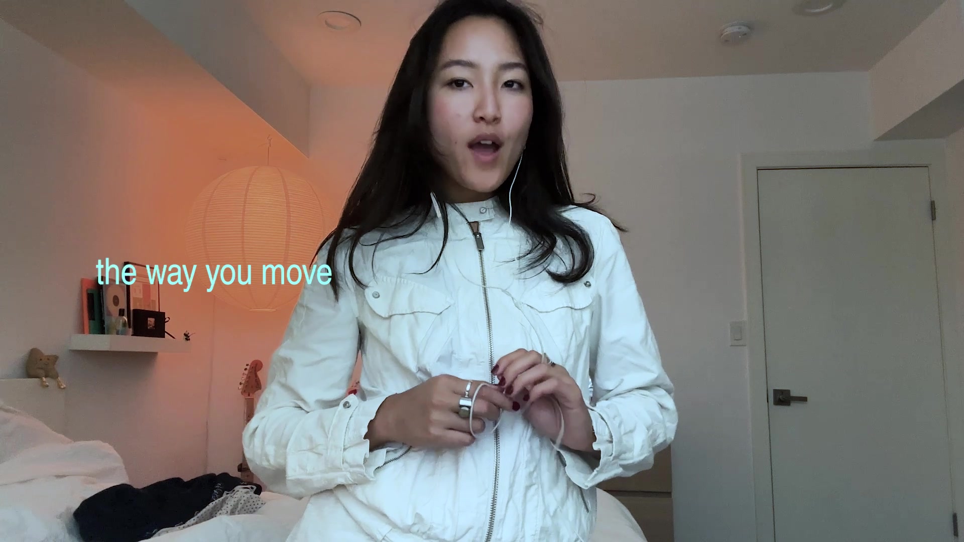 @nicole han ★