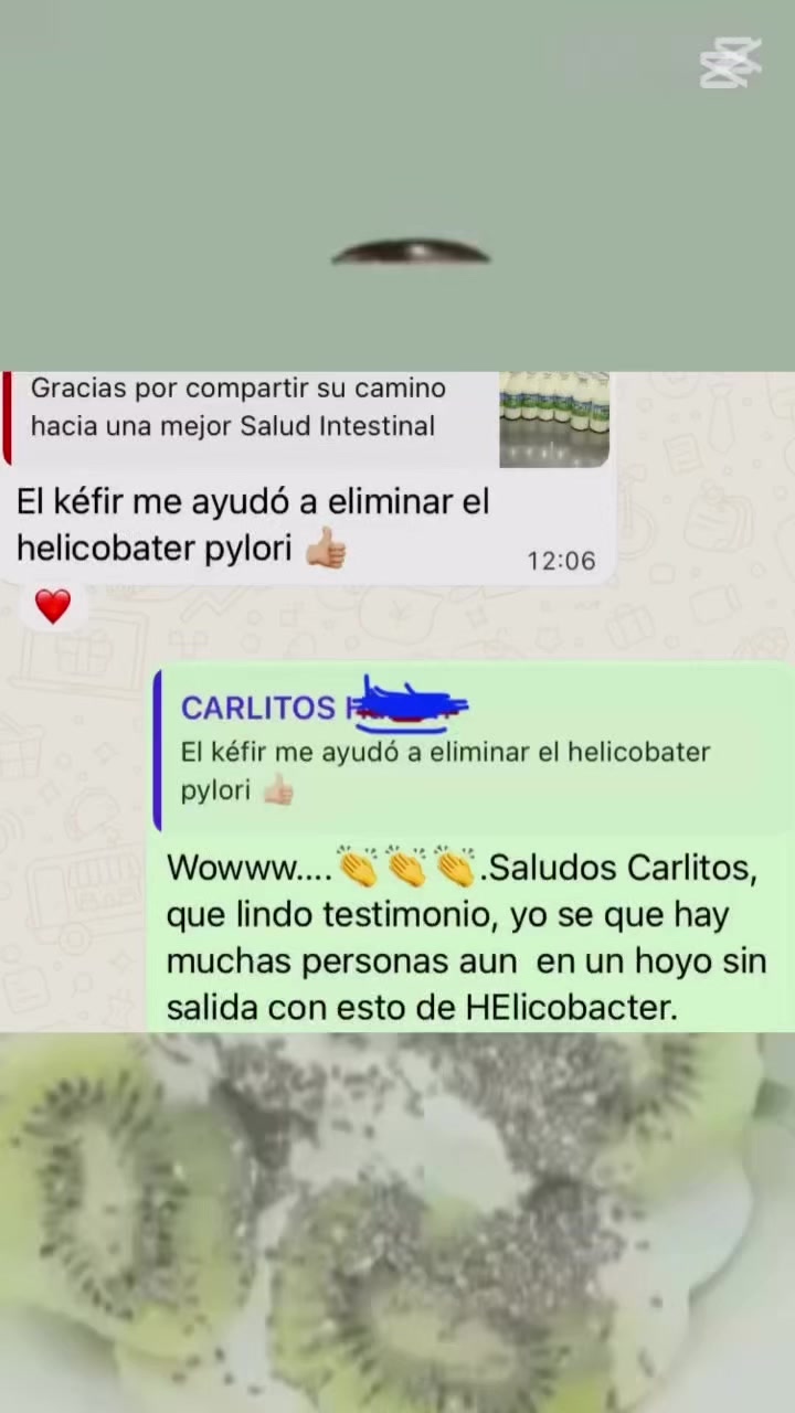 @Naturals Probioticos