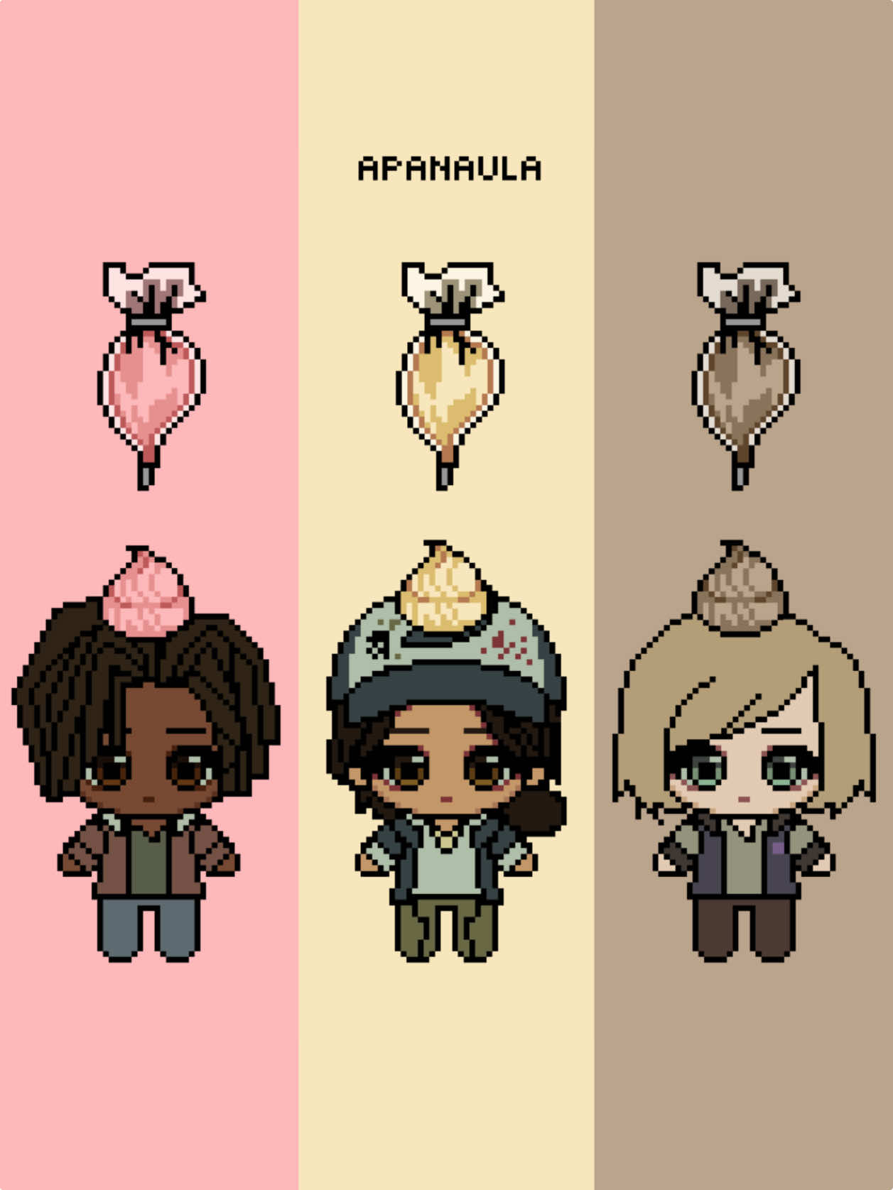 @apanaula 🧟♀️