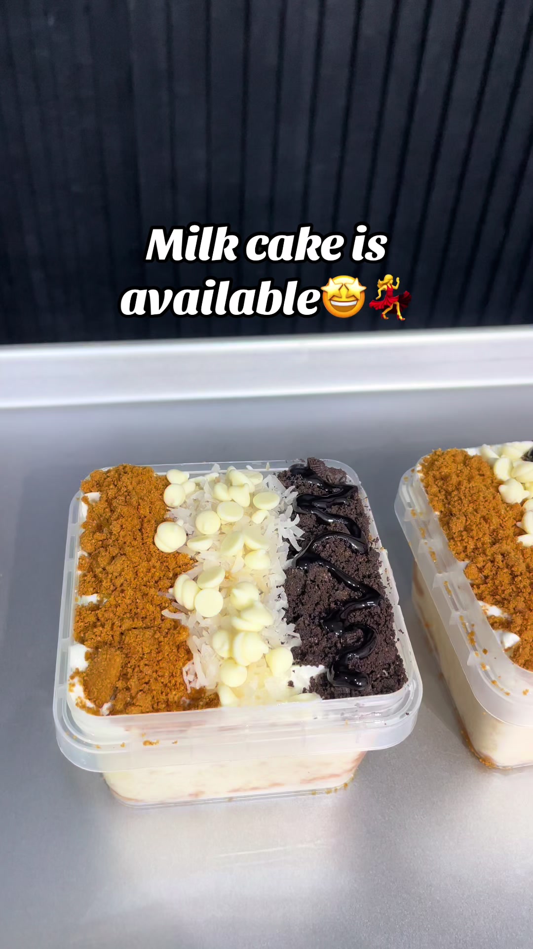@OSOGBO CAKE VENDOR