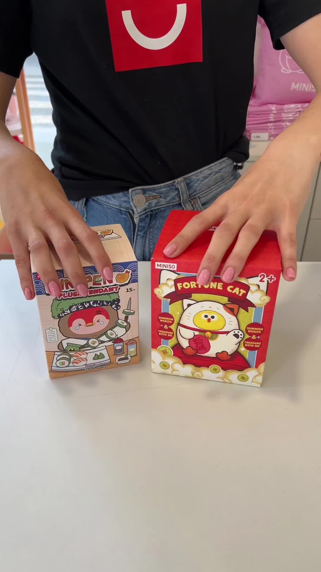@MINISO Portugal