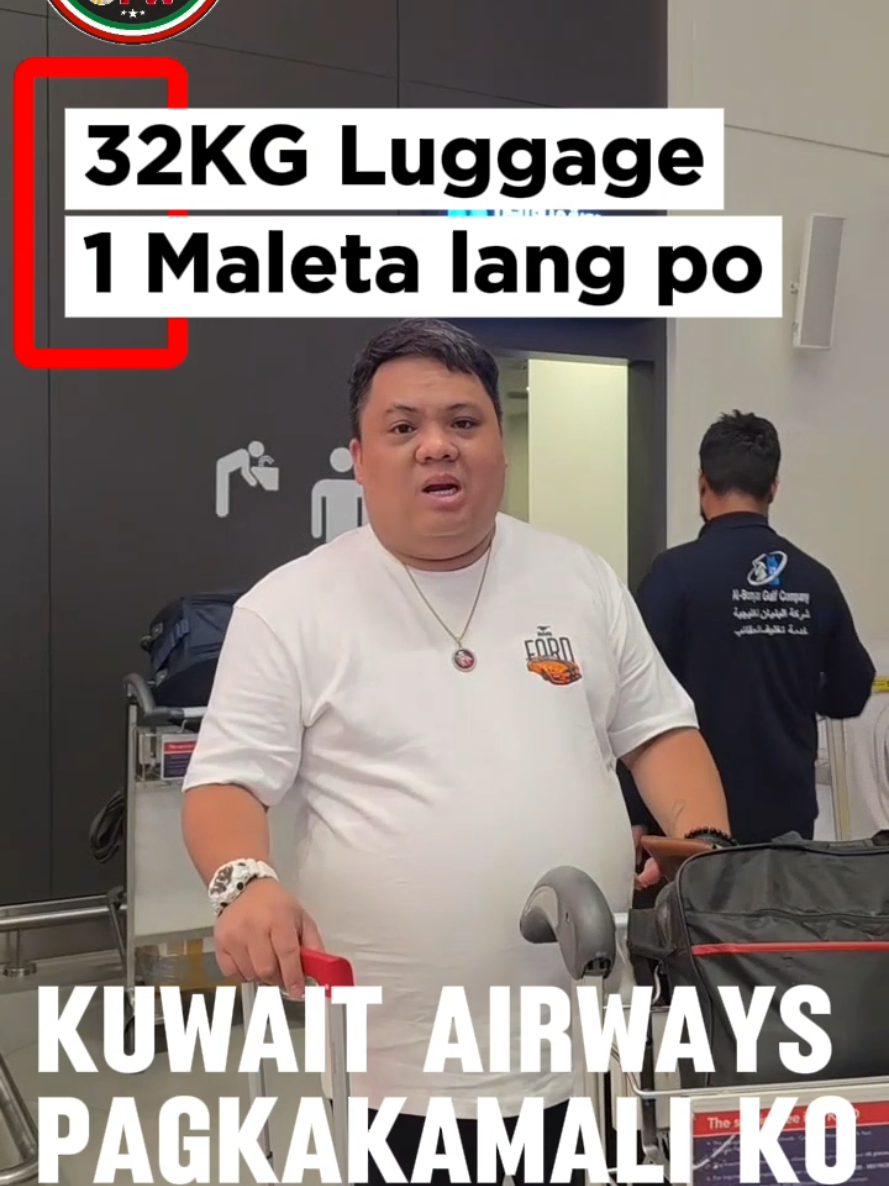 @Lakwatcha Balitang OFW