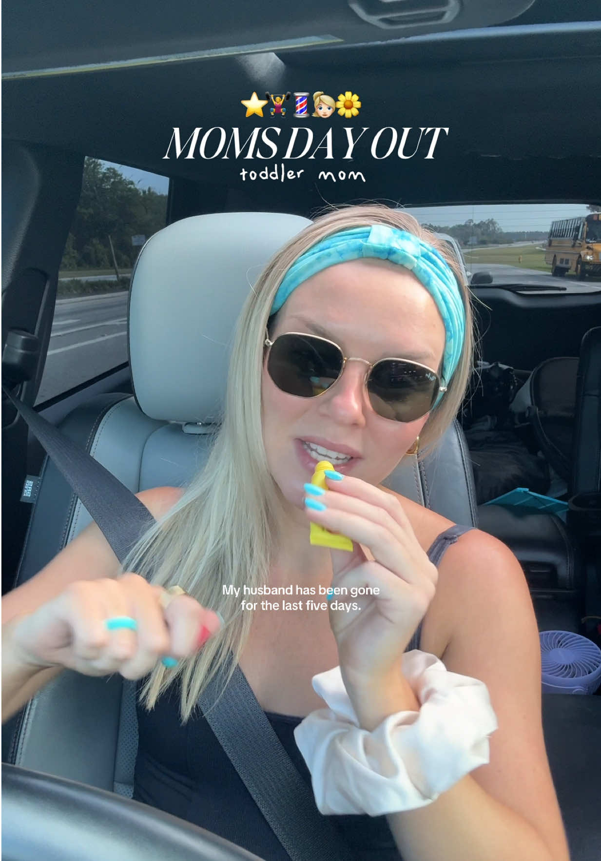 @keri | motherhood + fitness