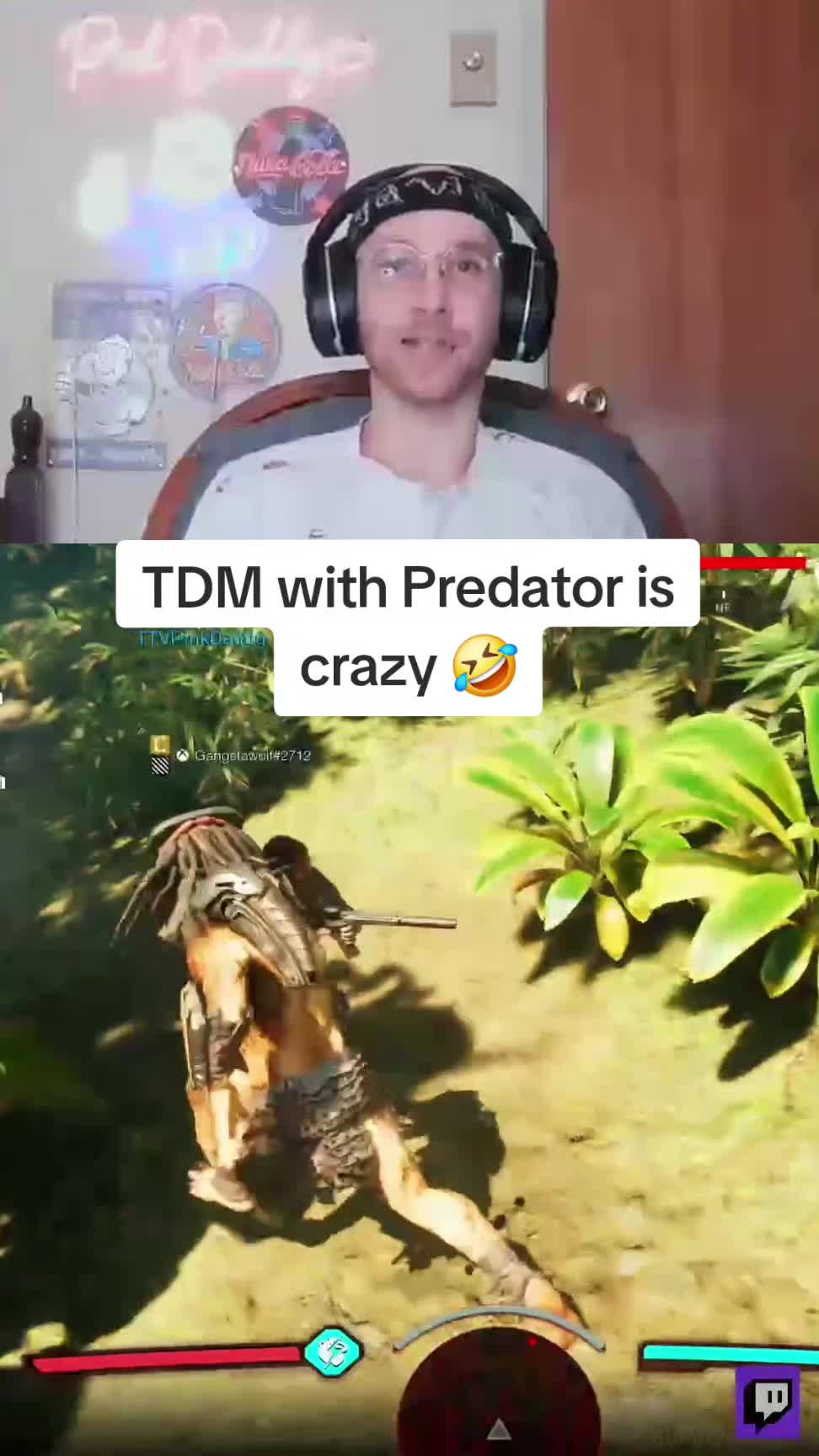 @Twitch:PinkDaddyOfficial