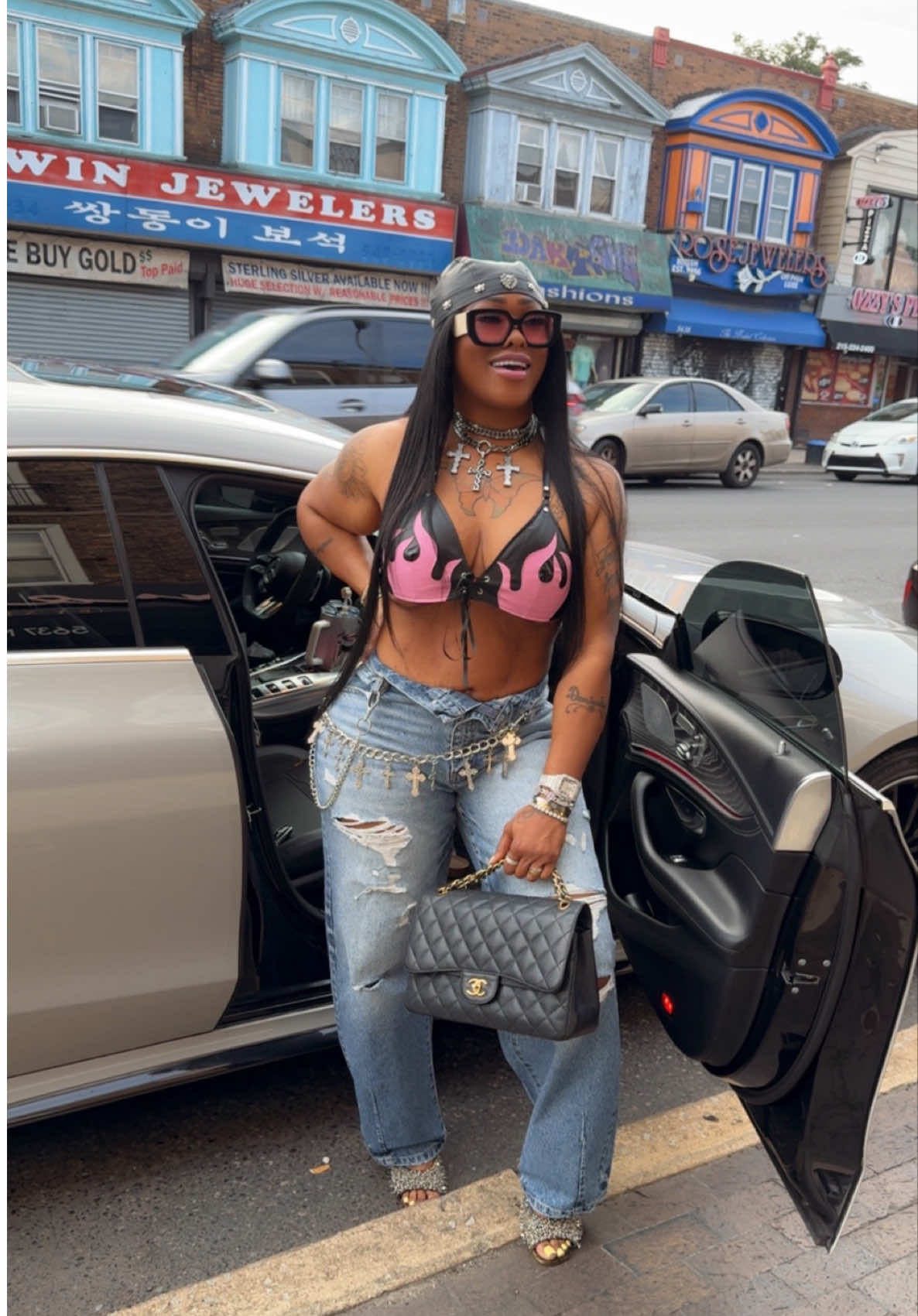 @SLAYNEESHA