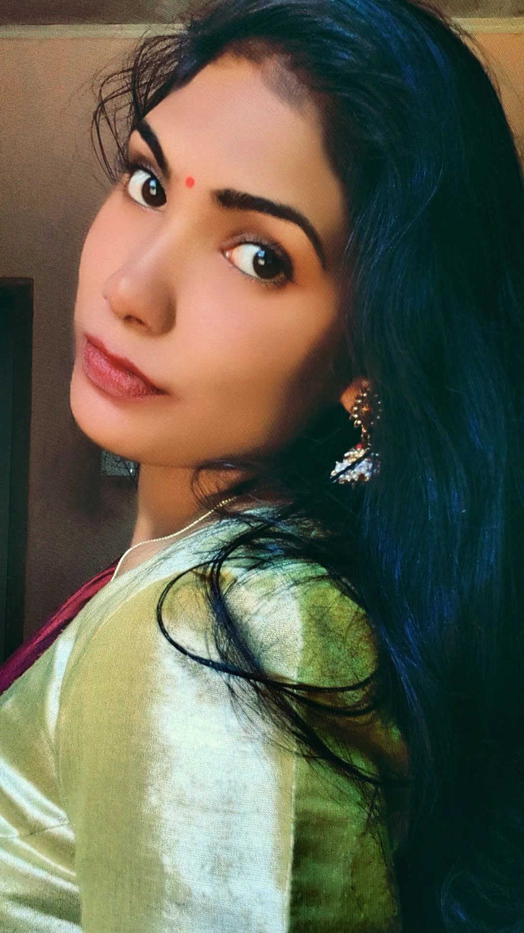 @Aranya_ _@ 🥀