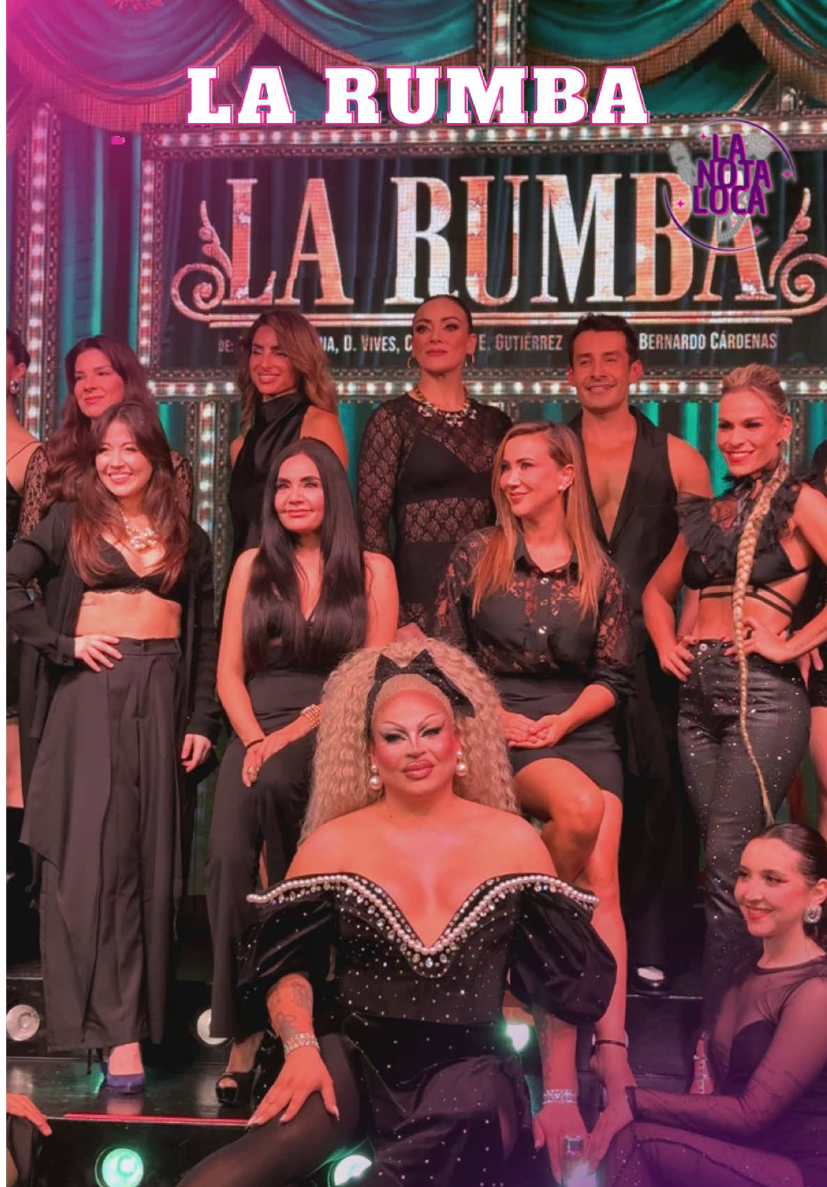 @La Nota Loca
