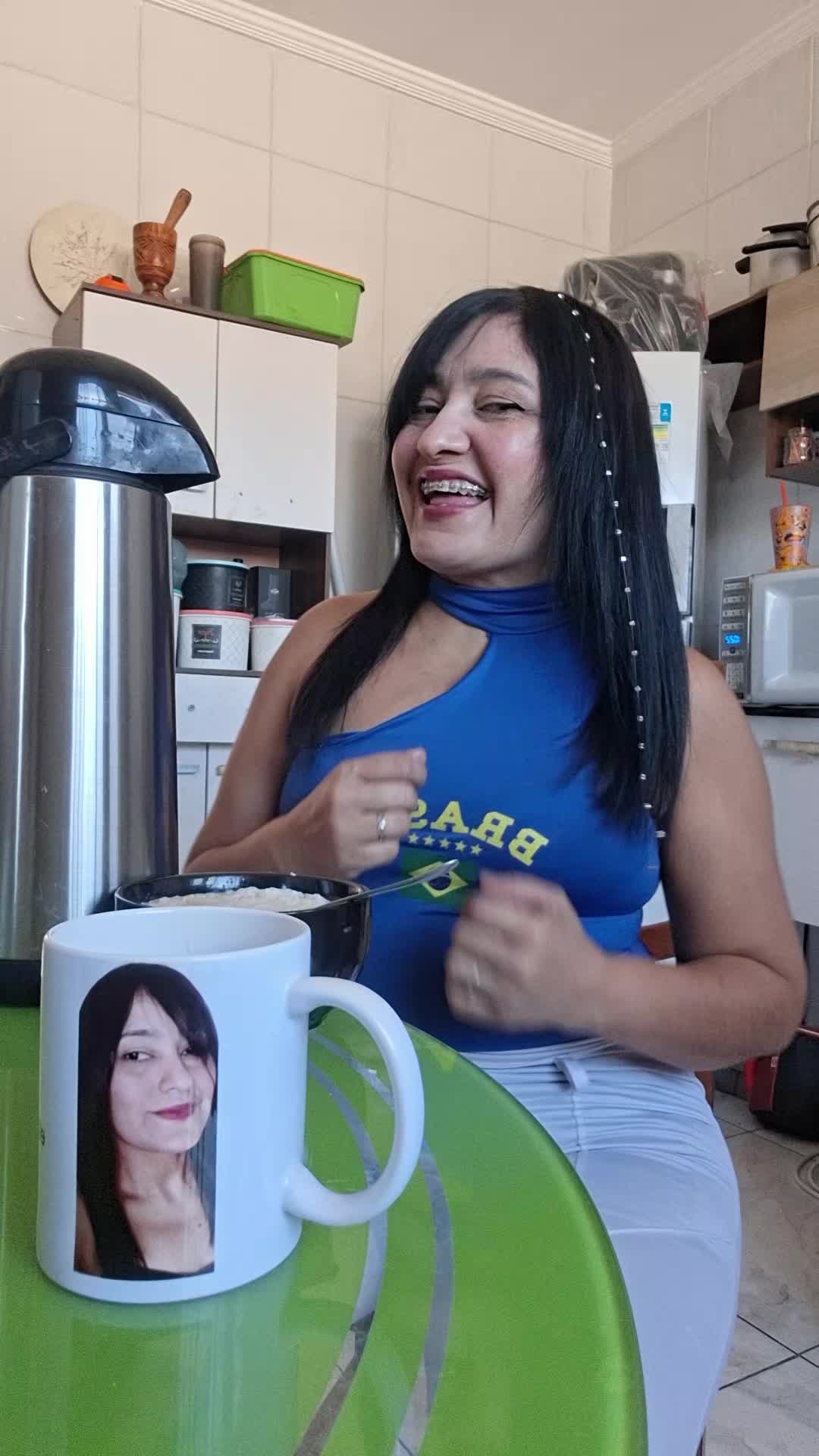 @Elizangela Torres
