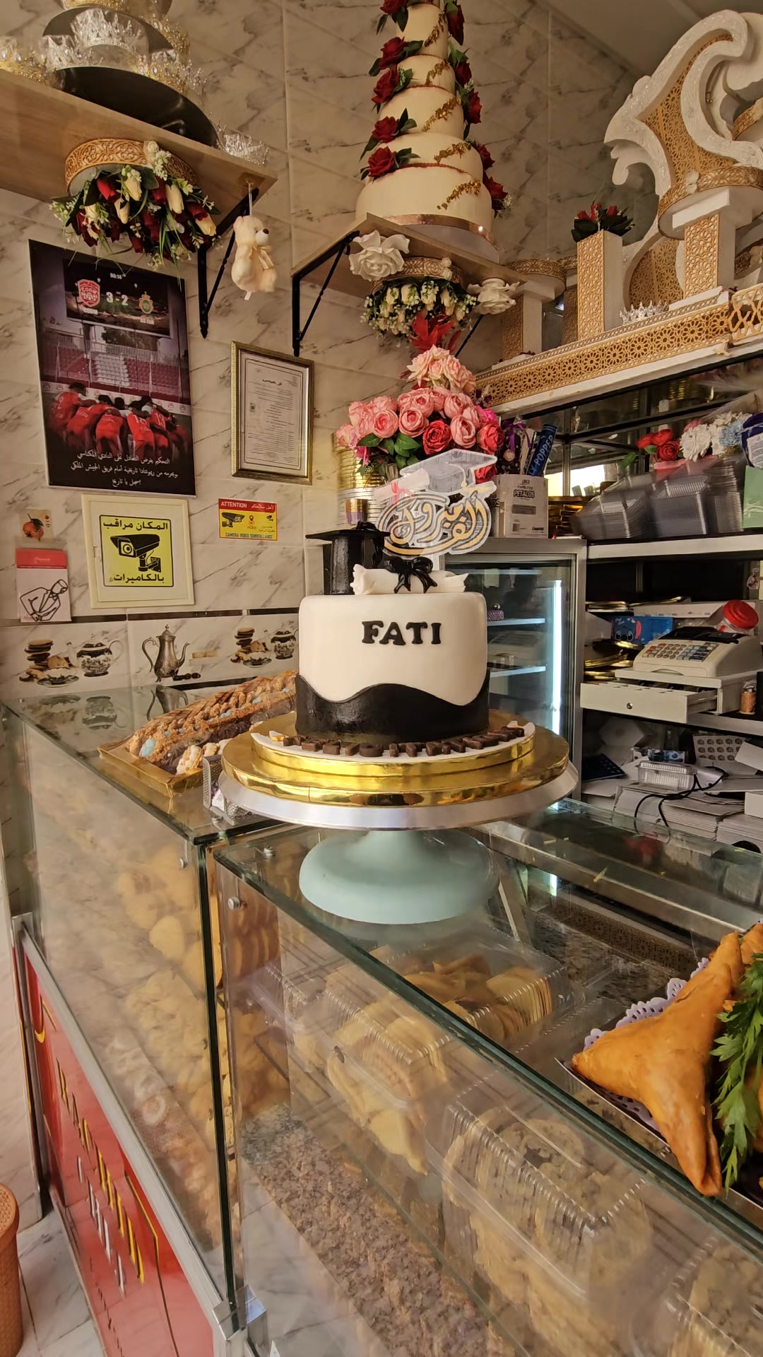 @Rachid Chef