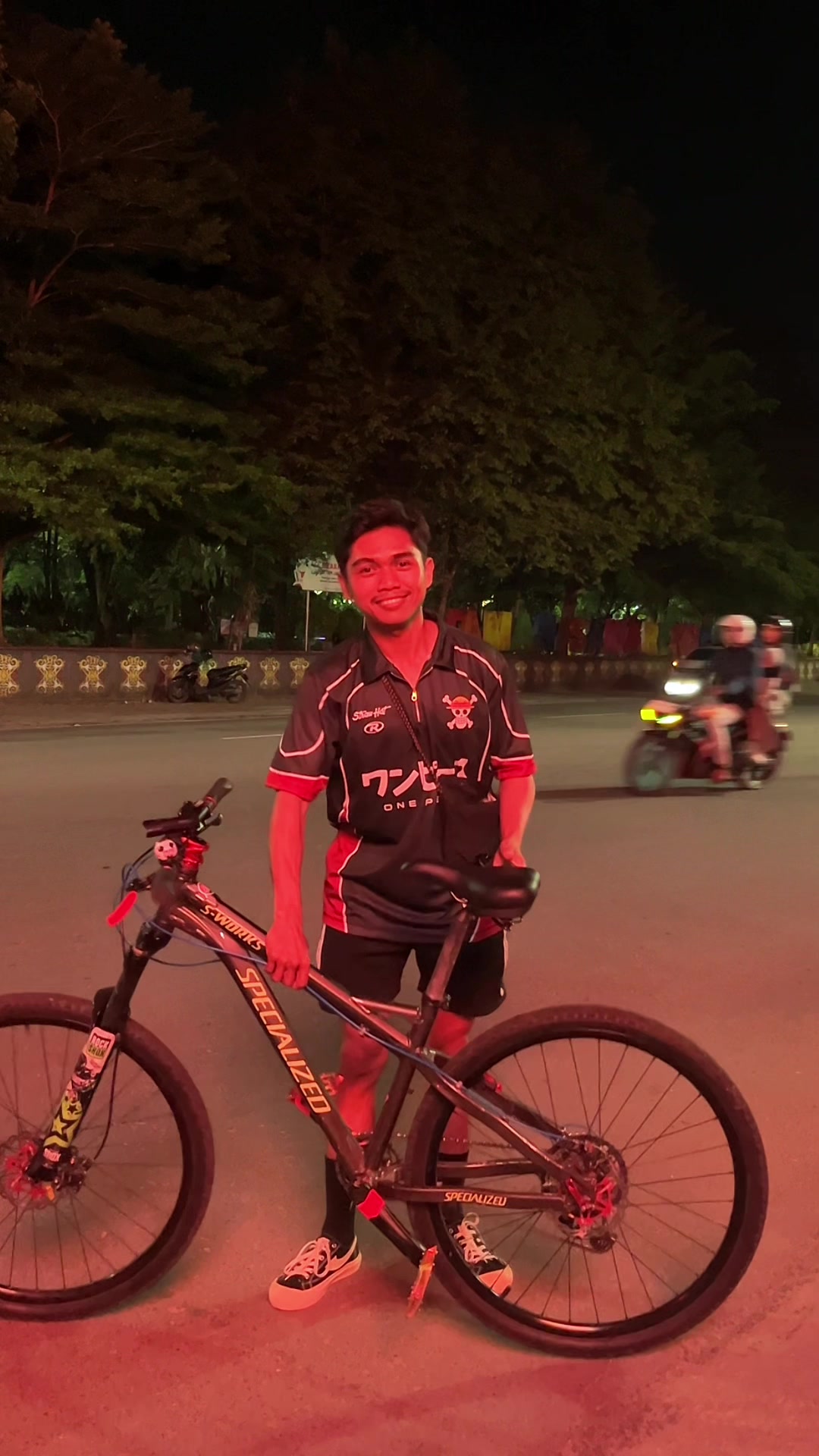 @SEWA SEPEDA SAMARINDA