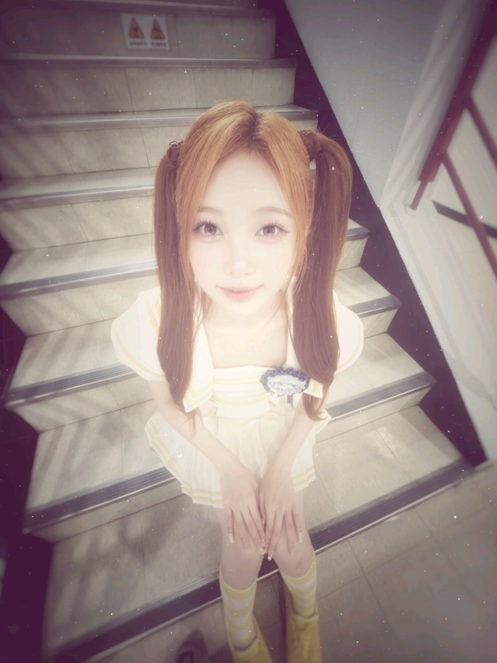 @🧩ᩙ݁᷼͡ nŌ1 이안 l♡̫ver