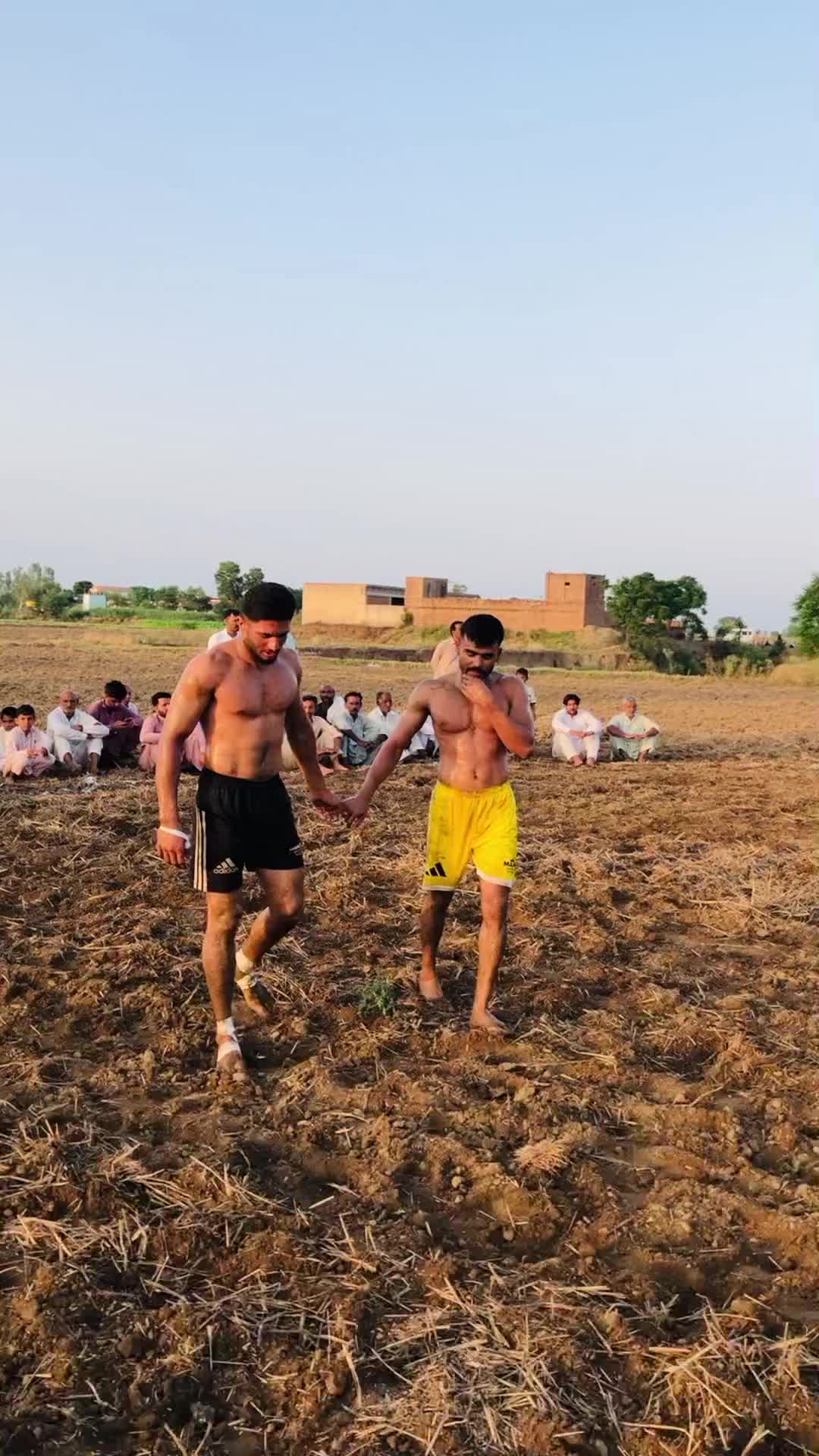 @KABADDI💗 Love