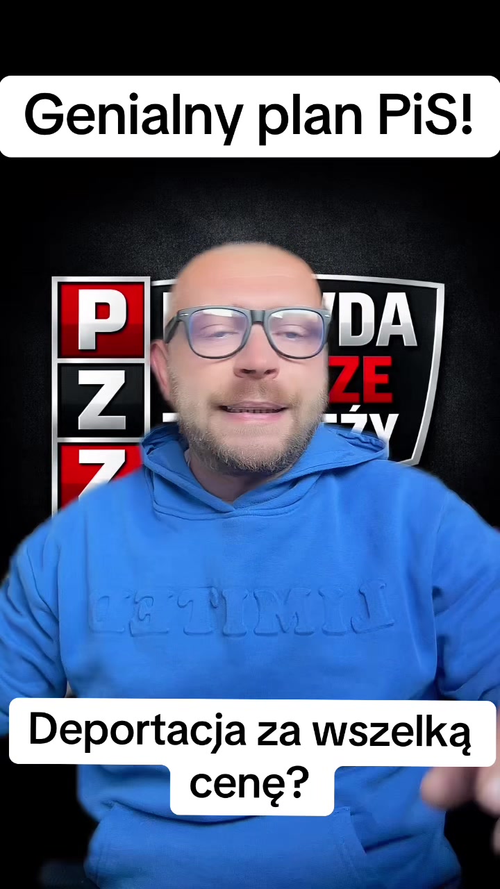 @Nieślubny syn Tuska