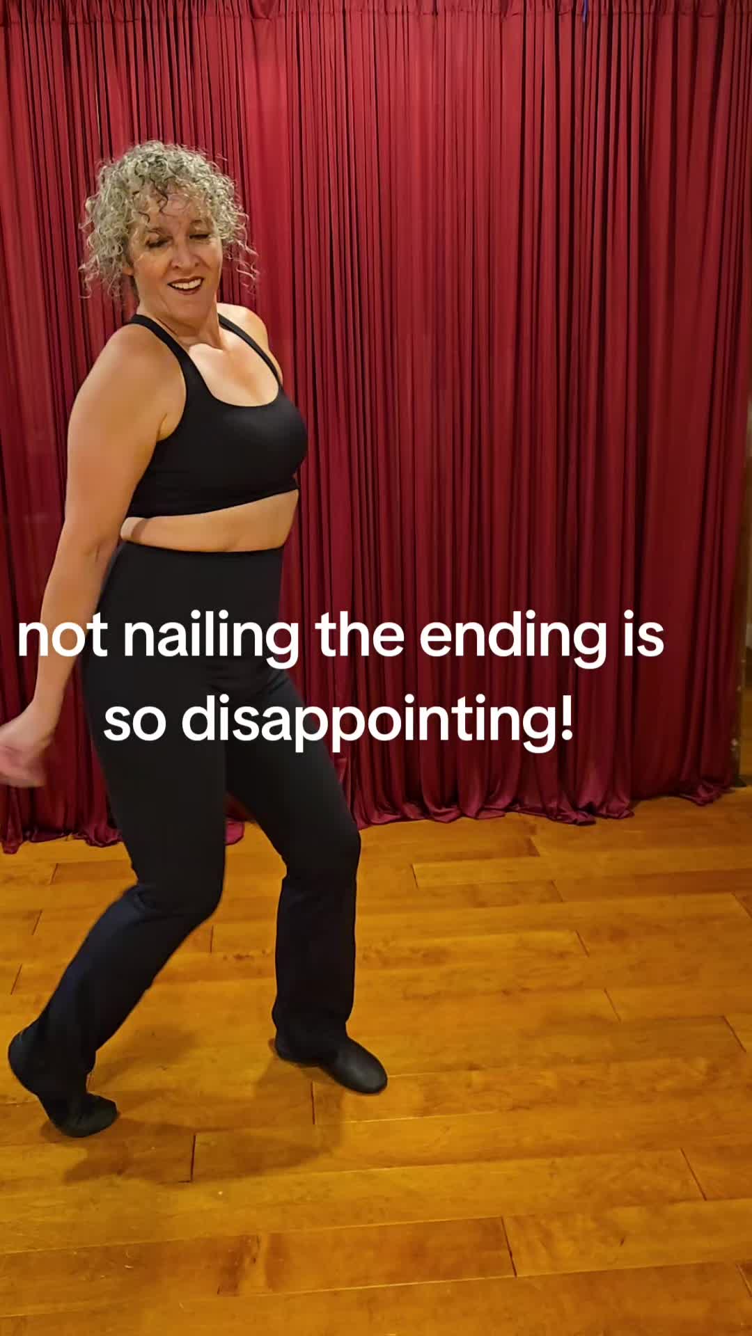 @Dance With Shelly