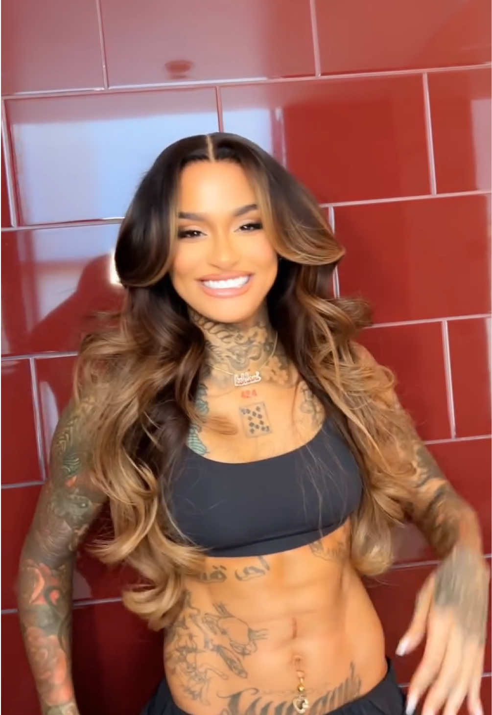 @Kehlani