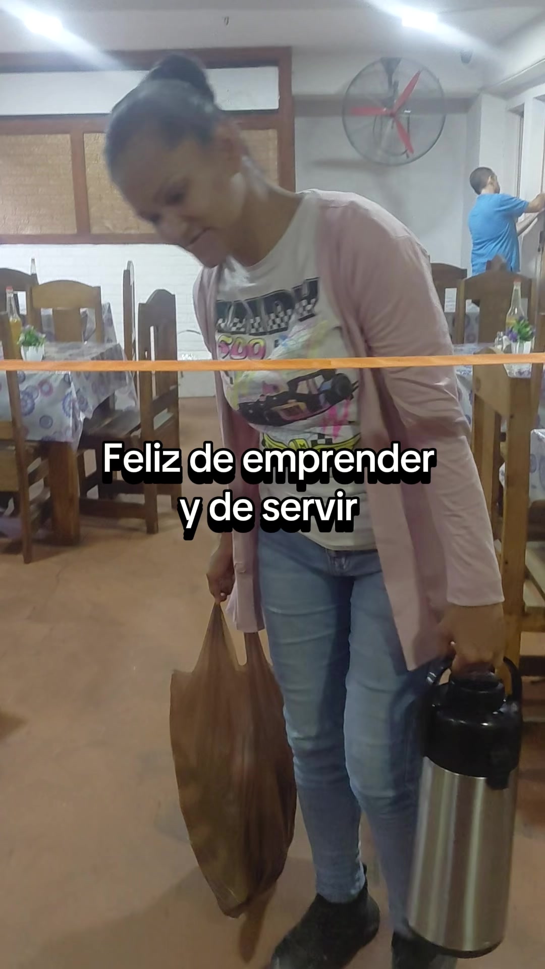 @Yessenia Robles | Emprendedora
